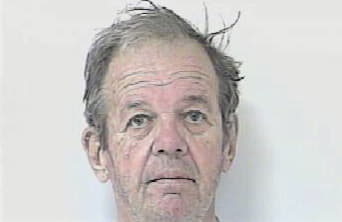 Edward Fulton, - St. Lucie County, FL 